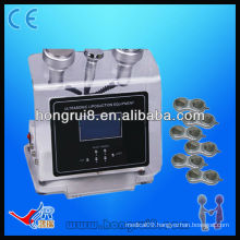 HR-707 Ultrasonic Liposuction Cavitation Machine for sale
